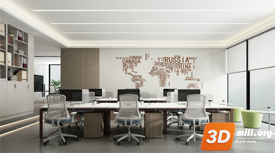 Workspace Skp Files